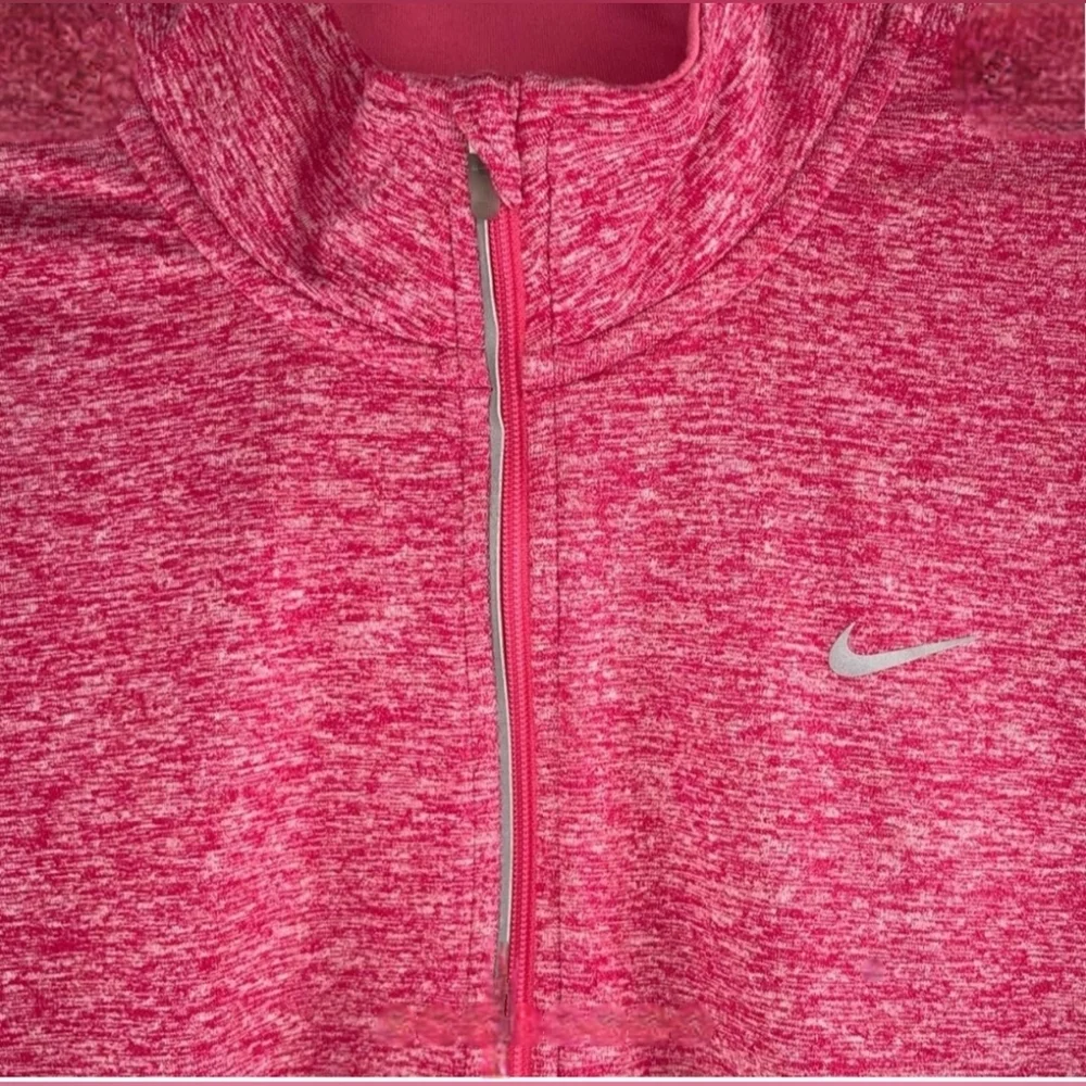 Nike Dri- FIT Running Element 1/4 Zip Pullover- Size XS- NWOT ❤️